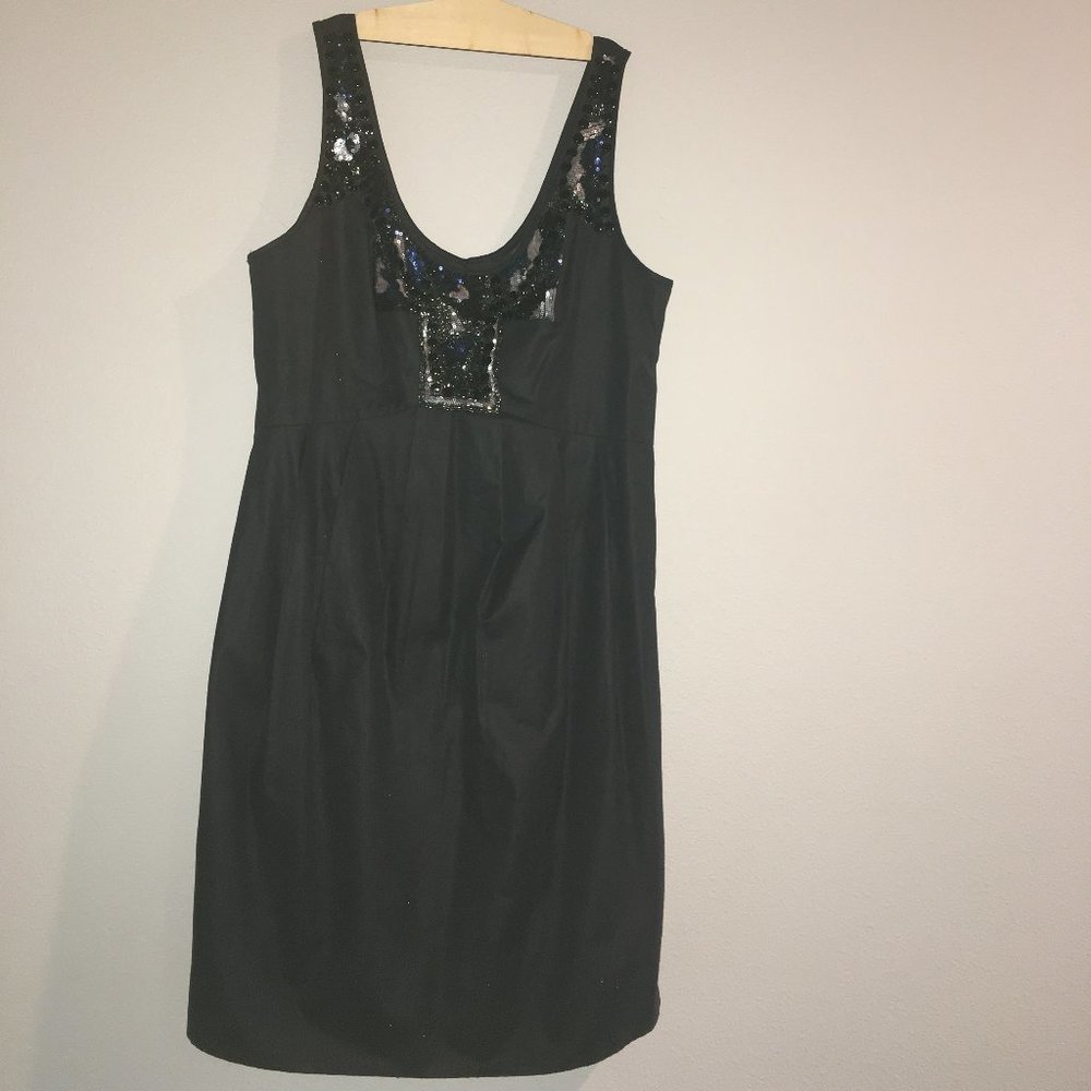 EEUC All Saints Gainsborough Dress UK12/US6